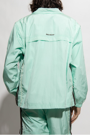 Genvivia yeezy hot sale windbreaker